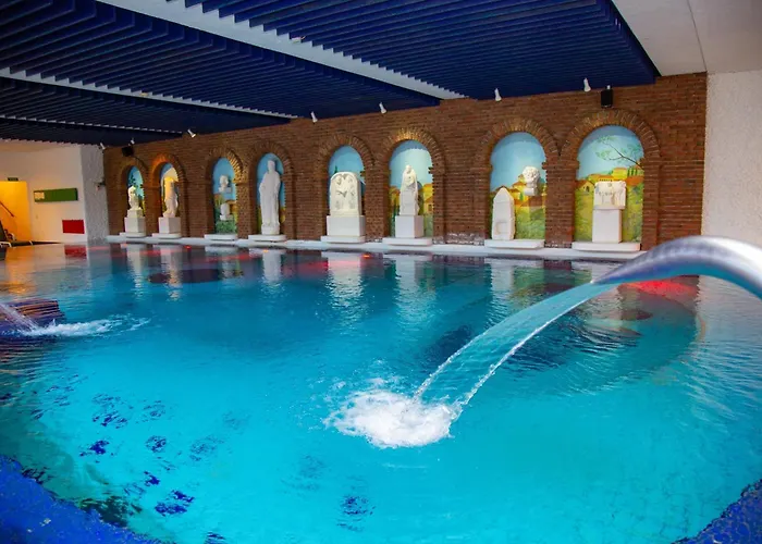 Fini-Resort Badenweiler