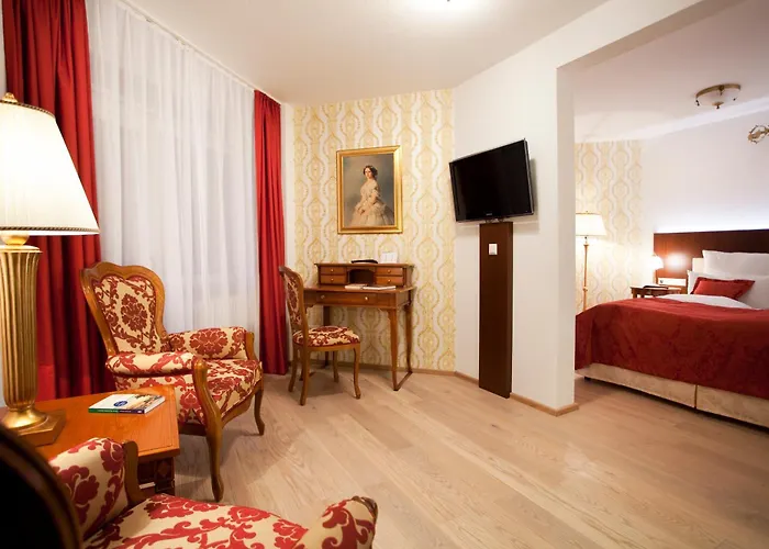 Fini-Resort Badenweiler