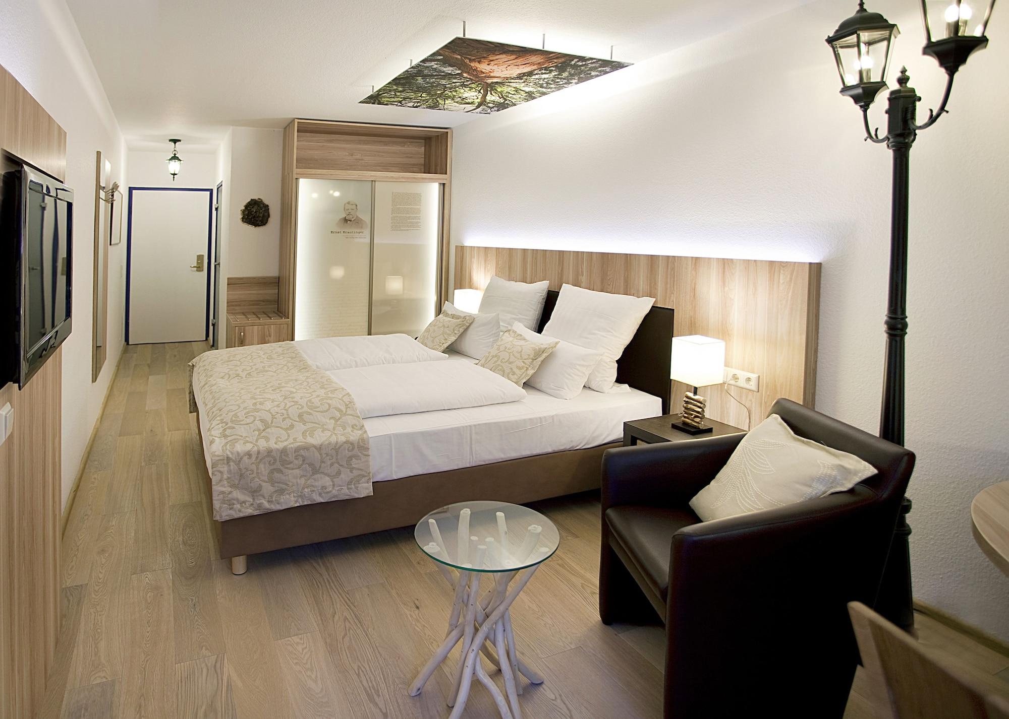 Hotel Fini-resort Badenweiler