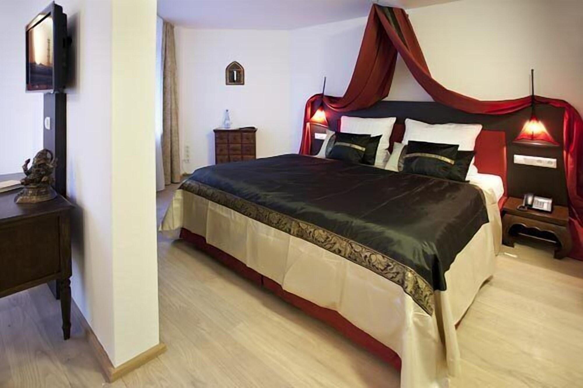 Fini-resort Badenweiler