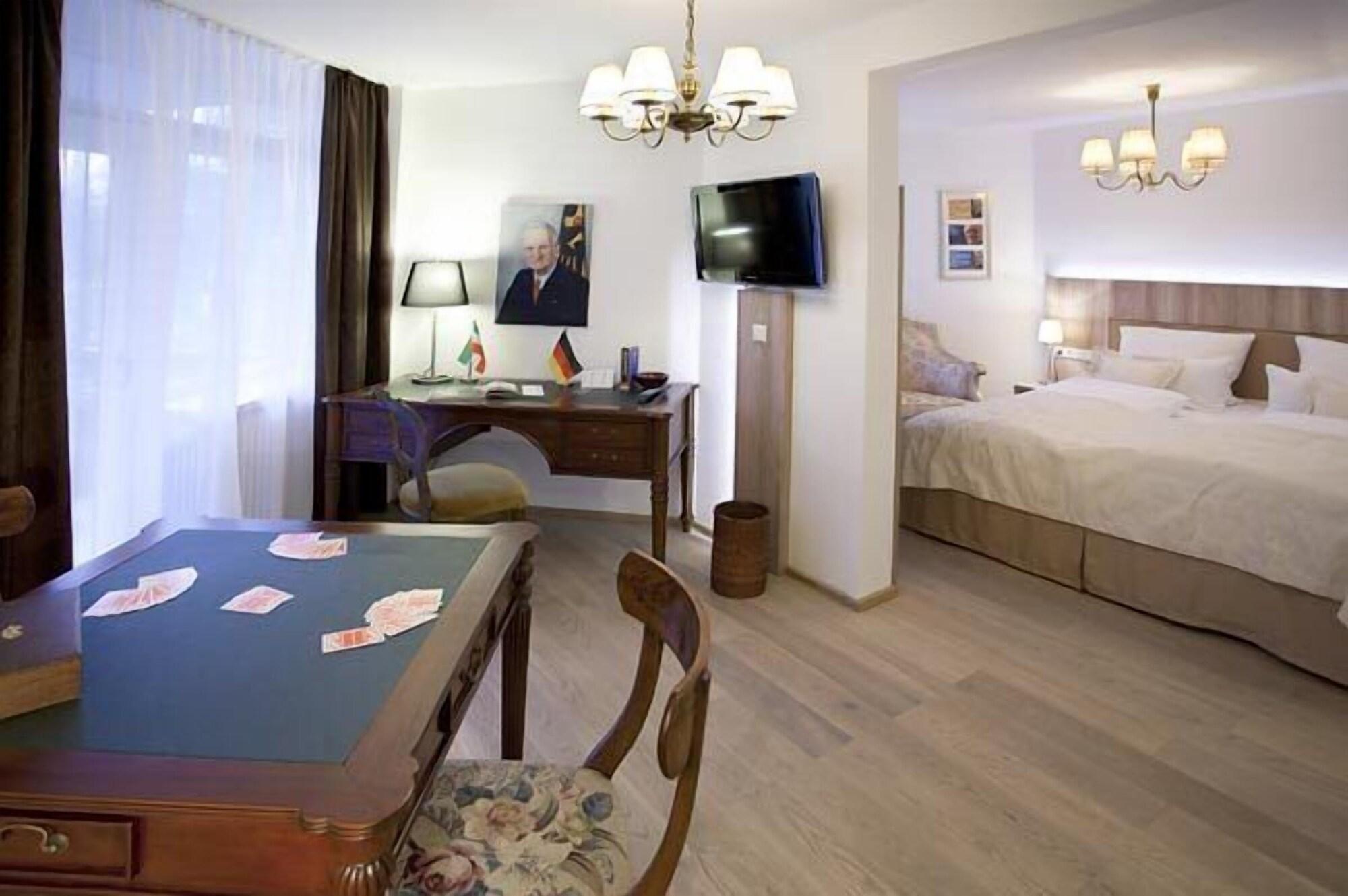 Fini-resort Hotel