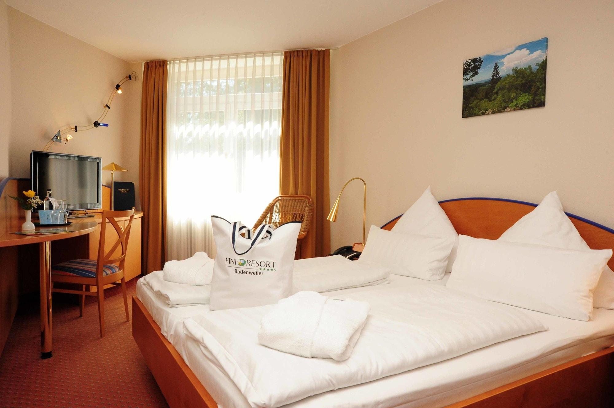 Fini-resort Hotel Badenweiler
