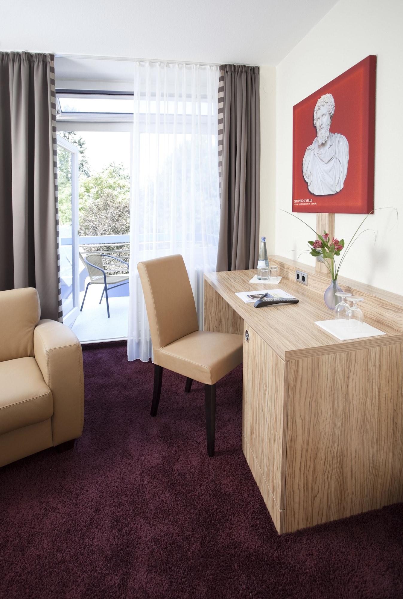 Fini-resort 4* Badenweiler