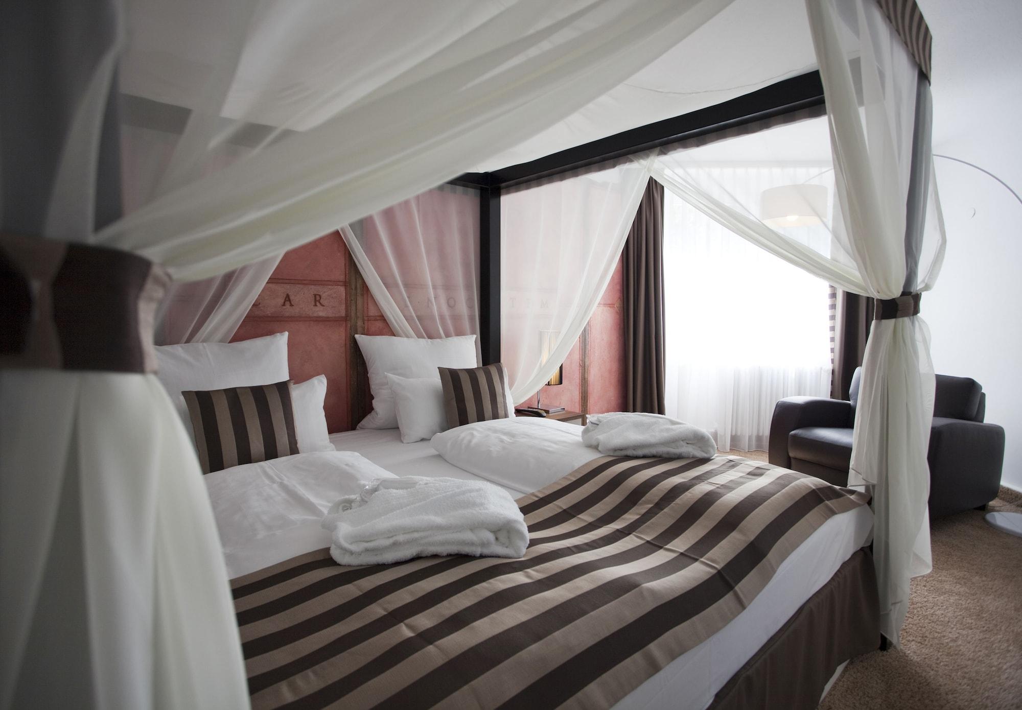 Fini-resort Badenweiler