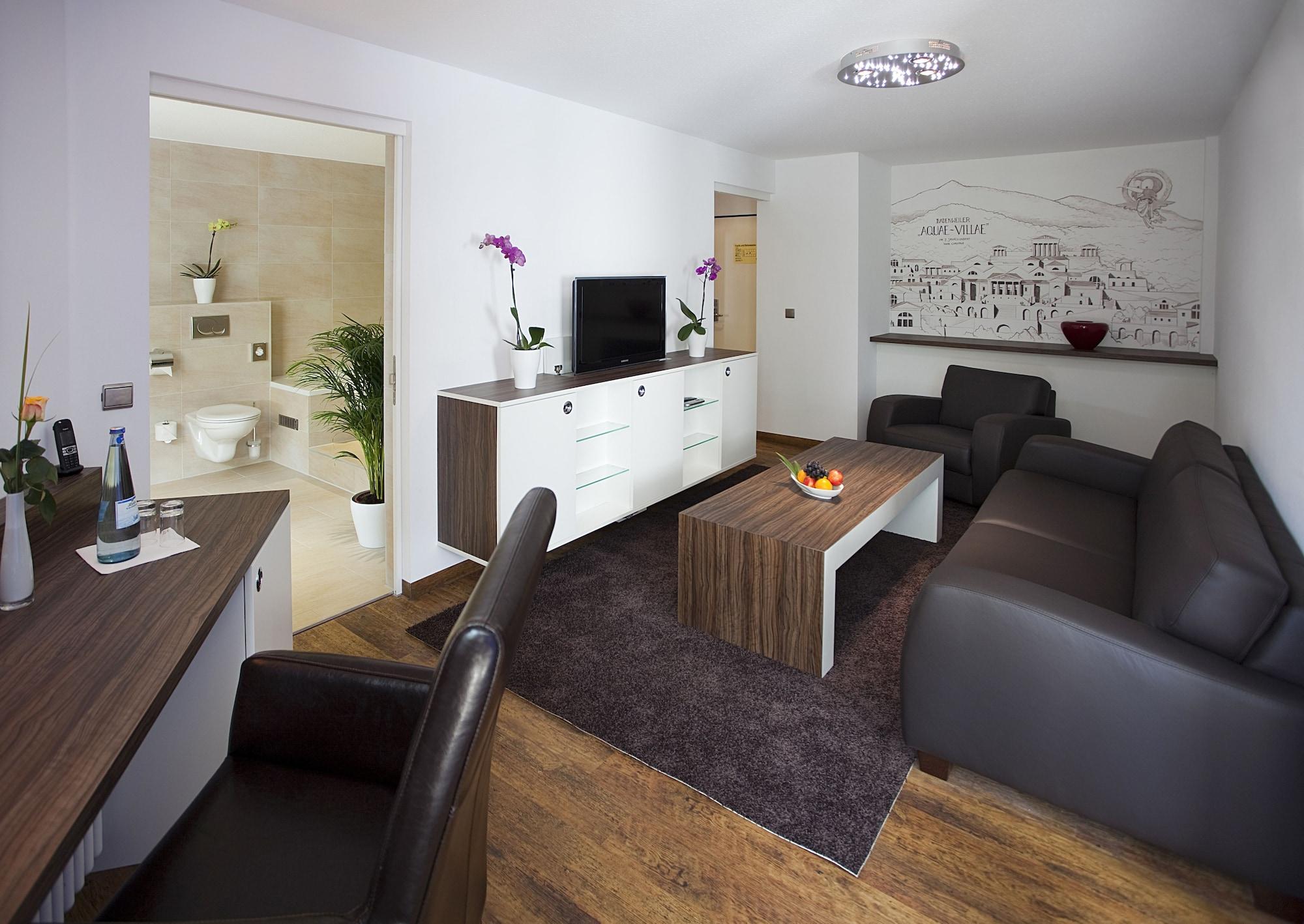 Fini-resort 4* Badenweiler