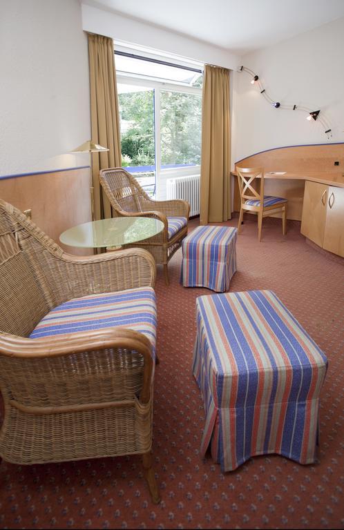 Fini-resort Hotel Badenweiler