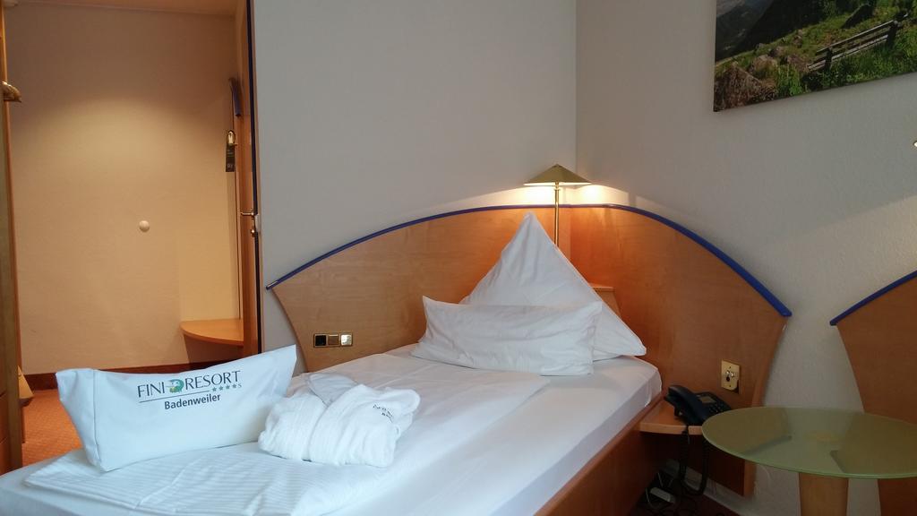 Fini-resort Badenweiler