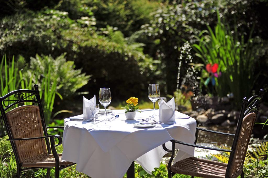 Fini-resort Hotel Badenweiler