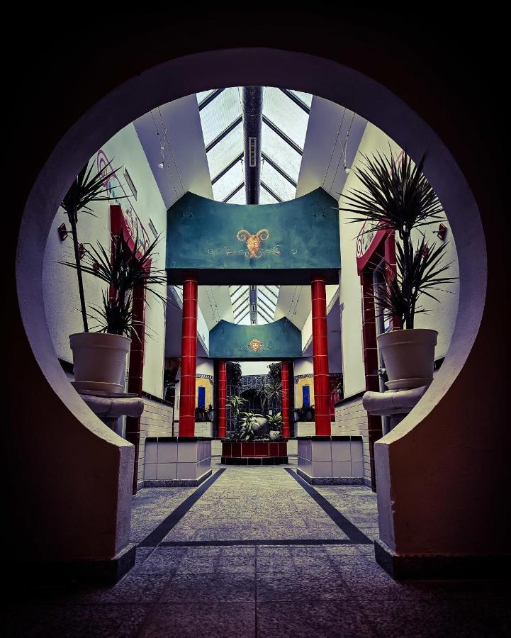 Fini-resort Hotel