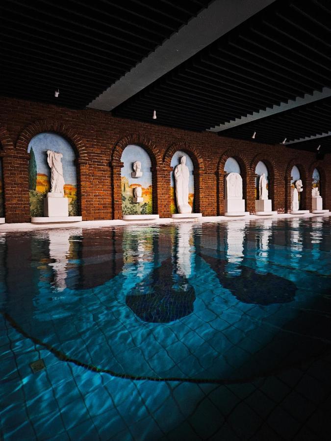 Fini-resort Hotel Badenweiler