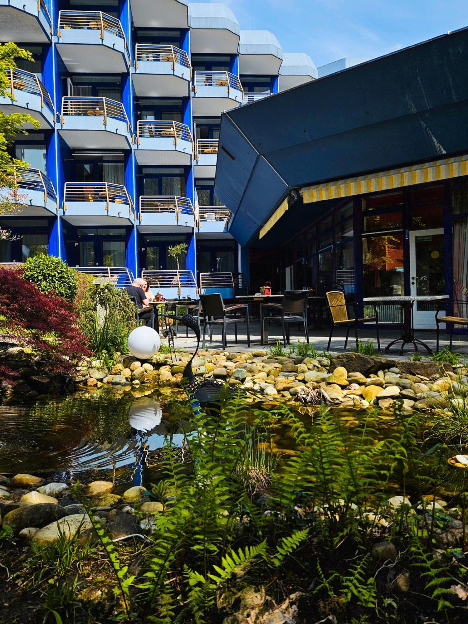 Fini-resort Hotel Badenweiler