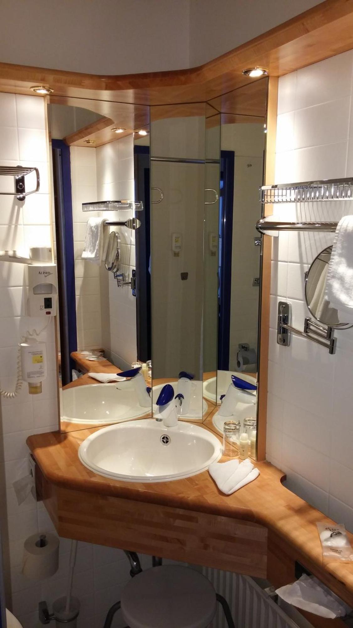 Hotel Fini-resort 4*