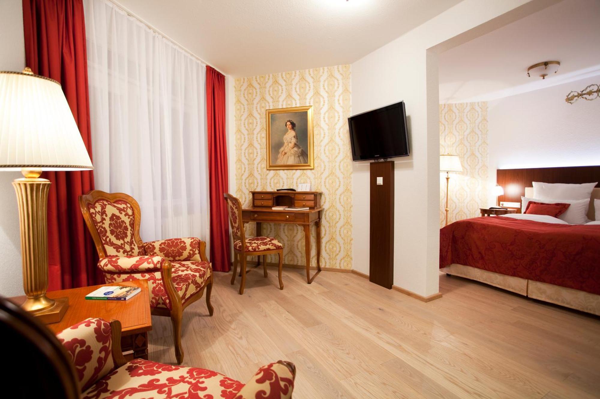 Fini-resort 4* Badenweiler