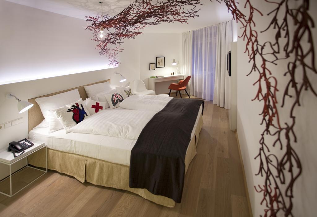 Hotel Fini-resort Badenweiler
