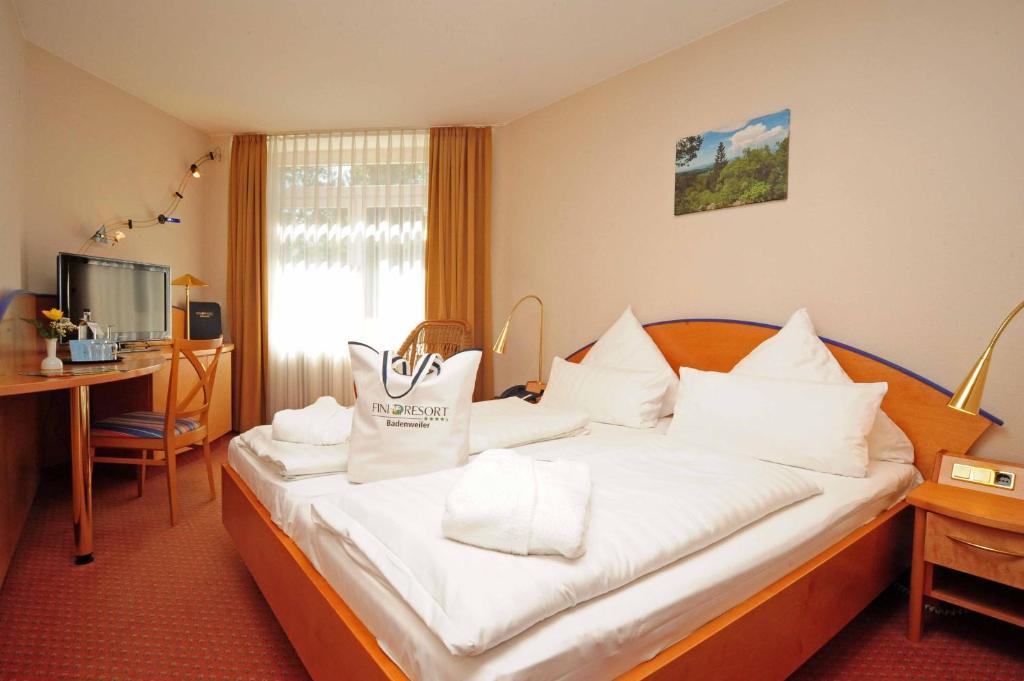 Fini-resort Badenweiler