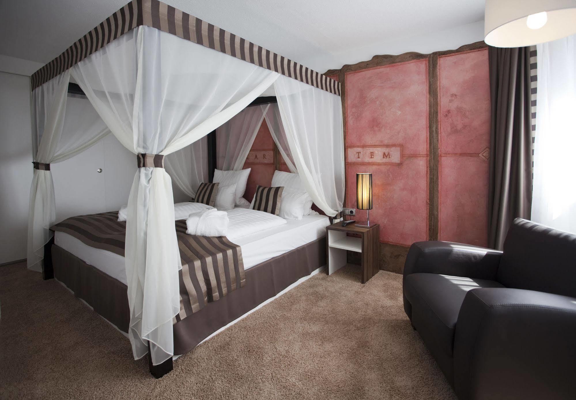 Hotel Fini-resort Badenweiler